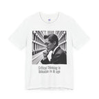 Critical Thinking | The Thinking Person's T-Shirt