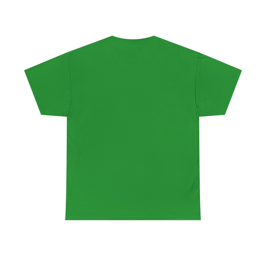 Samurai Shiba Inu Drinking Matcha Tee — Relax Matcha Time Graphic T-Shirt