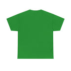 Samurai Shiba Inu Drinking Matcha Tee — Relax Matcha Time Graphic T-Shirt