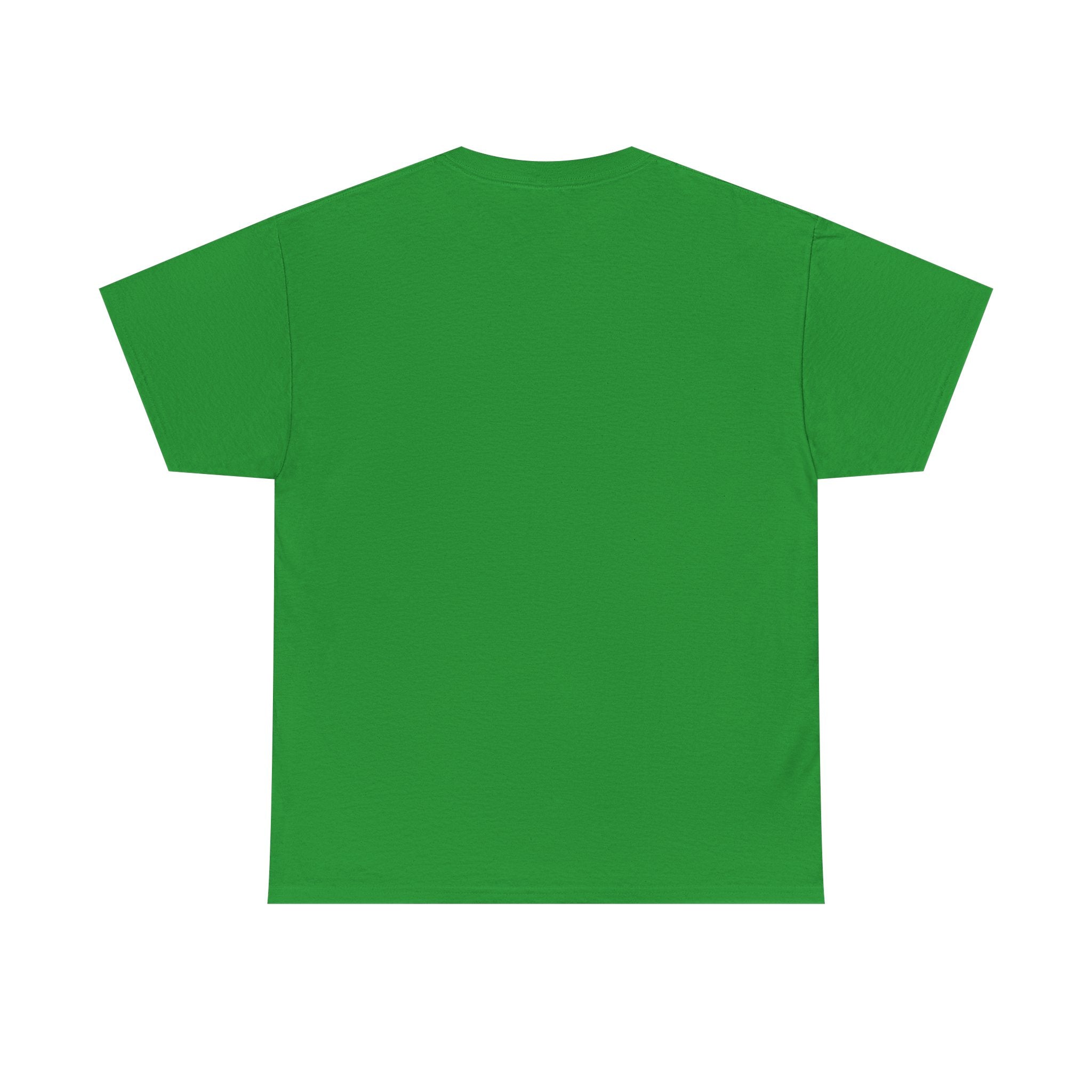 Samurai Shiba Inu Drinking Matcha Tee — Relax Matcha Time Graphic T-Shirt