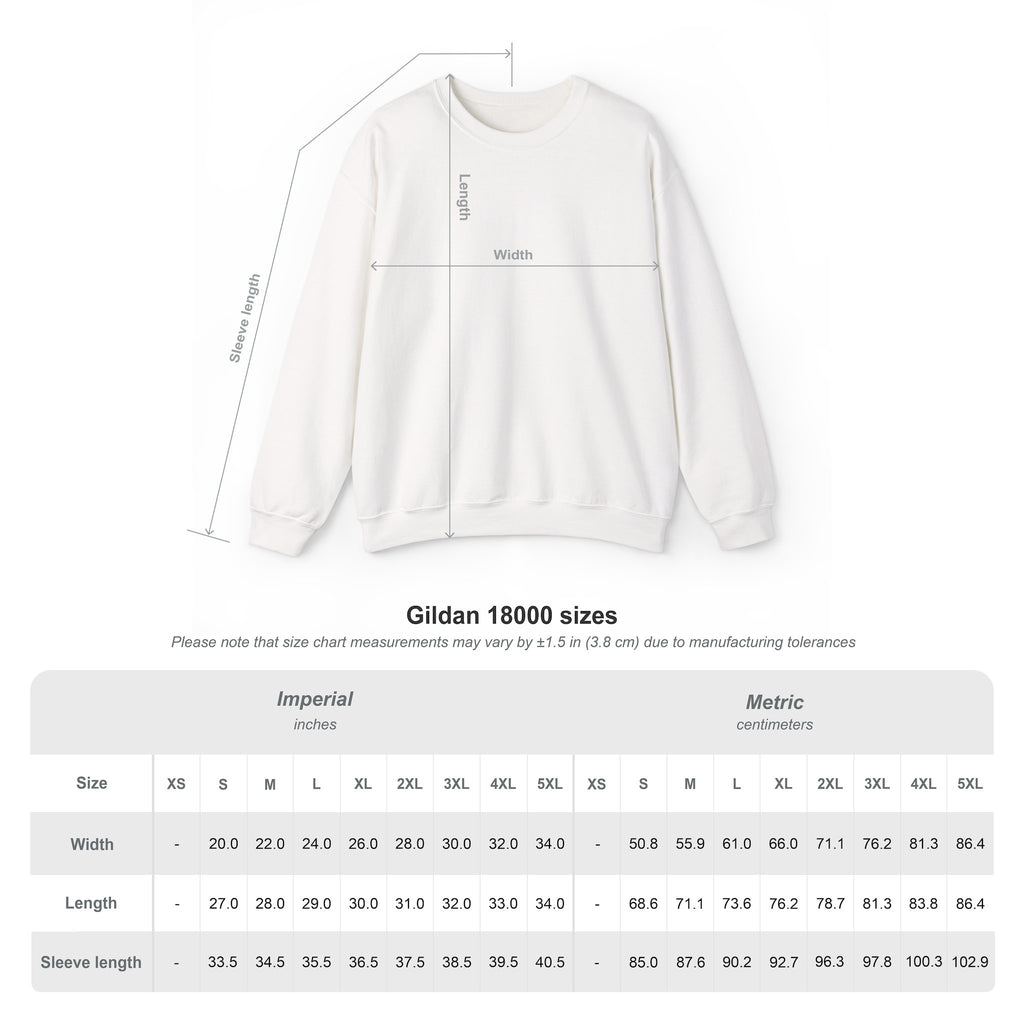Christmas Crewneck Sweatshirt - "Most Likely to Eat All the Cookies" Merry & Bright Holiday Sweater