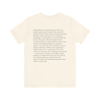 Tomiji Negami "Spring Birds", Japanese Art Museum T-Shirt