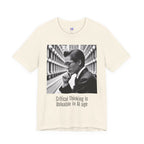 Critical Thinking | The Thinking Person's T-Shirt