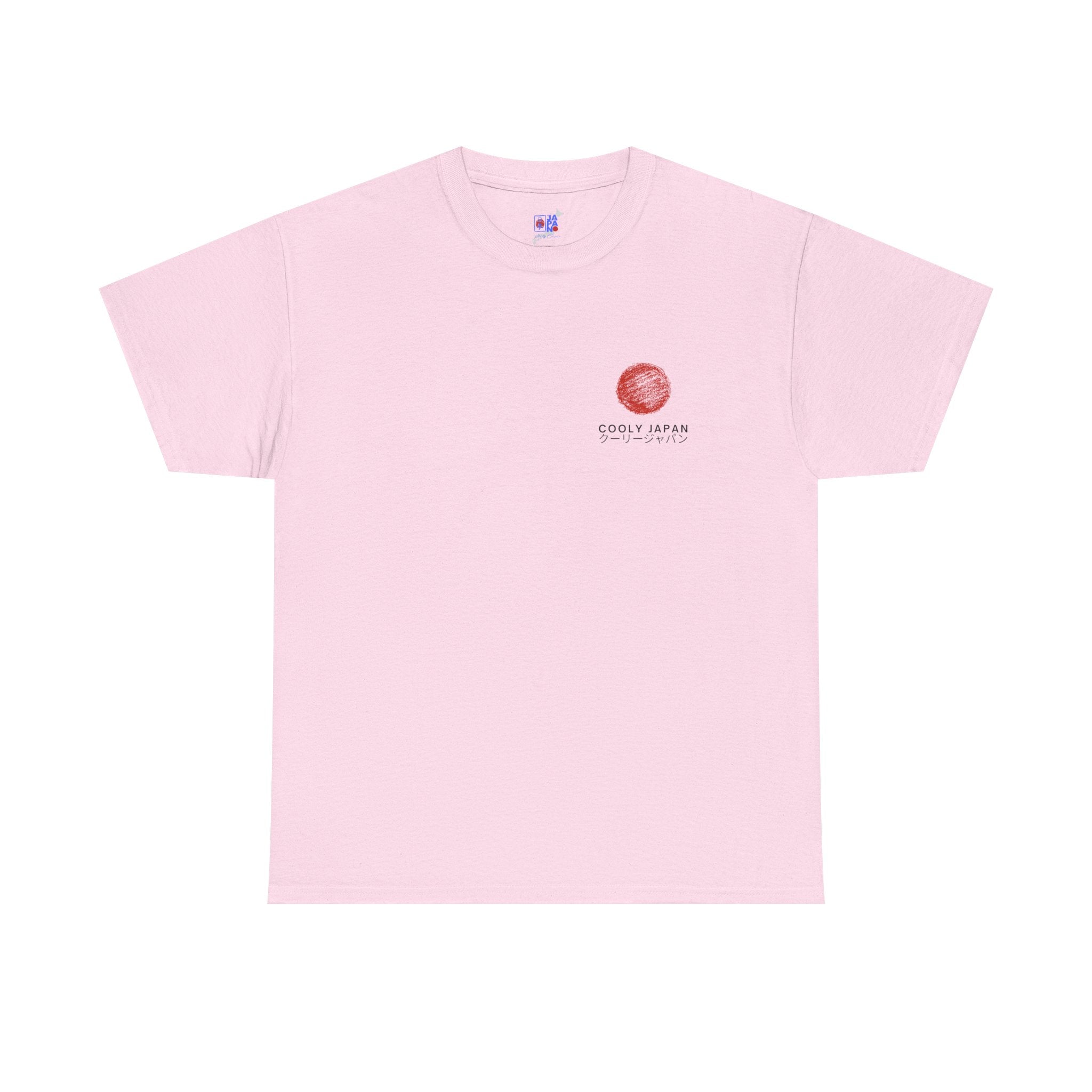 Sapporo Street Scenes Tee | Hokkaido Retro Japan Travel Shirt