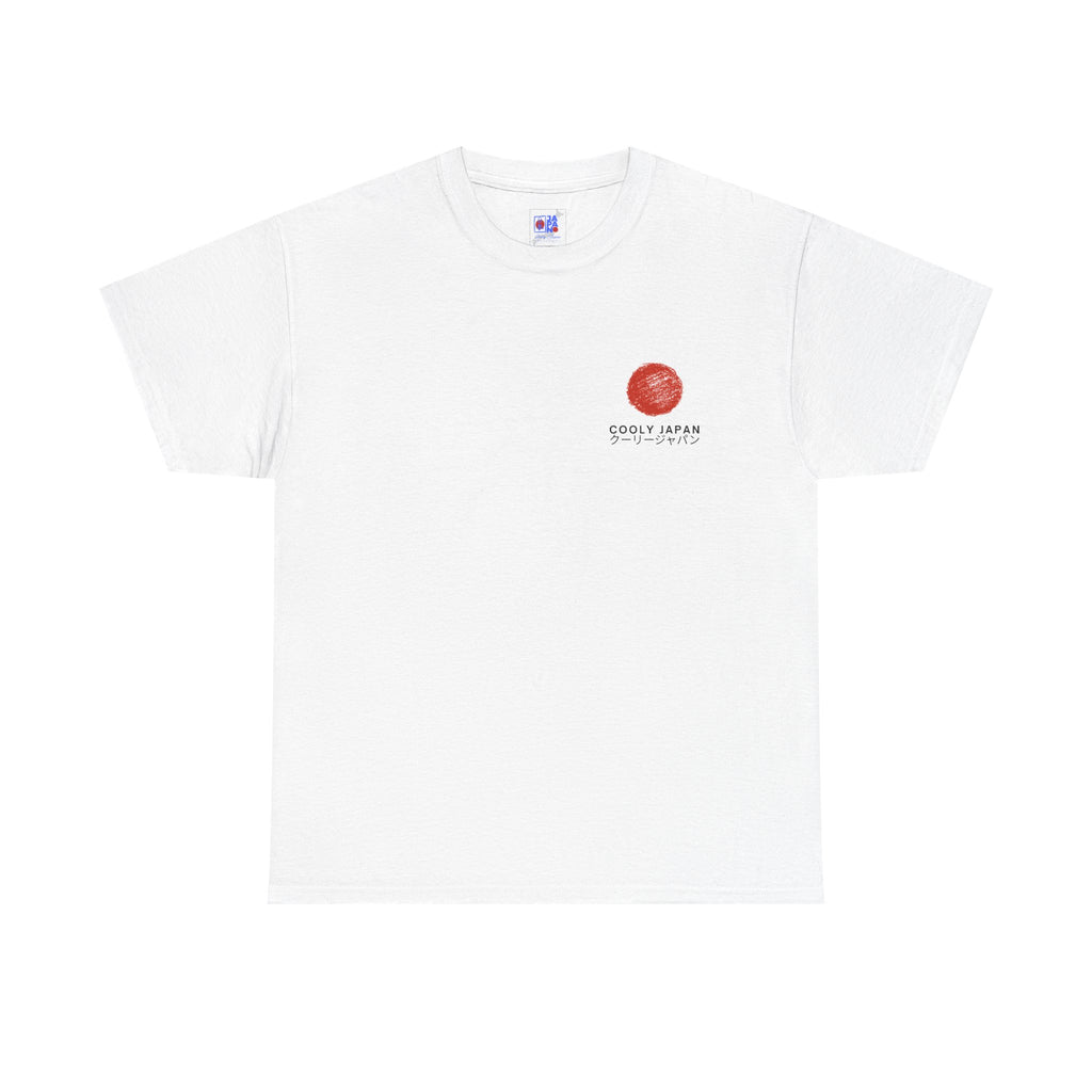 Fukuoka Street Culture Tee | Japanese Night Market Illustration