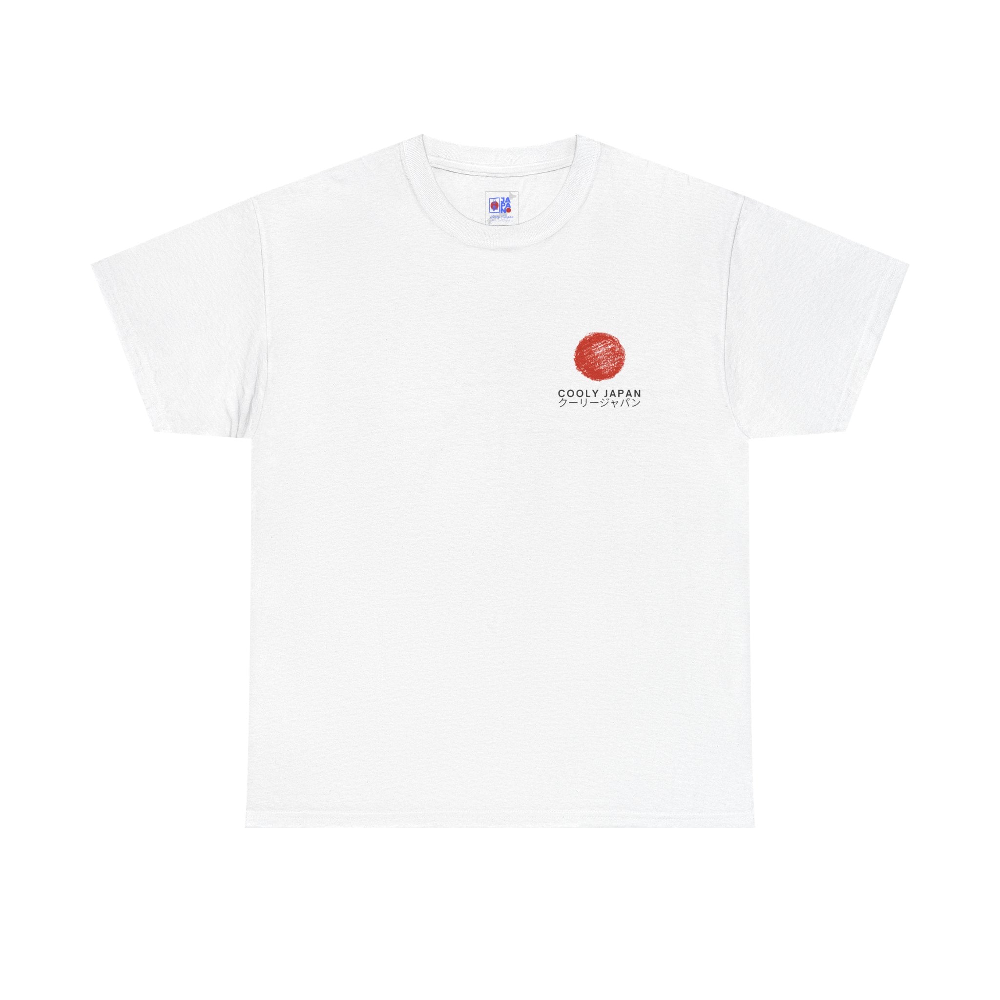 Fukuoka Street Culture Tee | Japanese Night Market Illustration