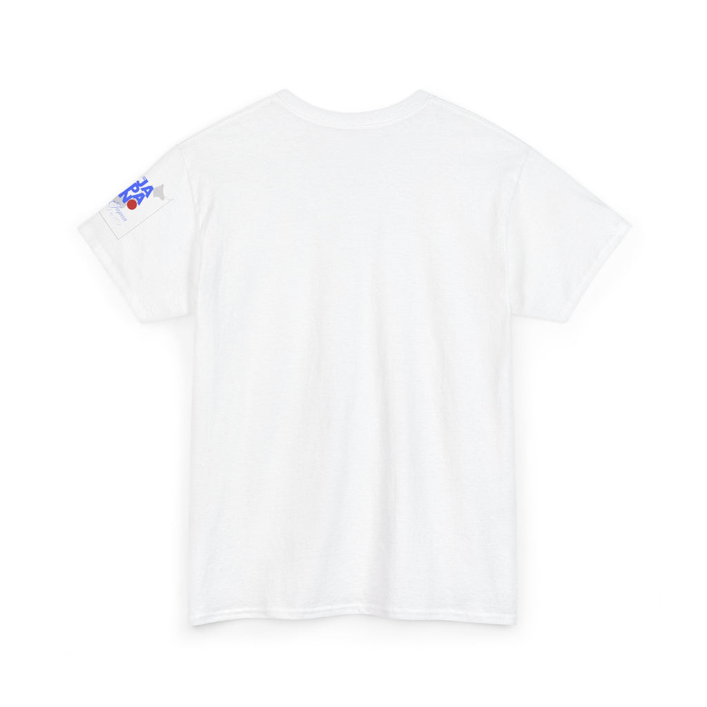 Shikata Ga Nai — 仕方がない | Japanese Stoic Philosophy Tee