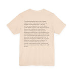 So Shiko "Carp Leaping Through Waves" | Japanese Art Museum T-Shirt