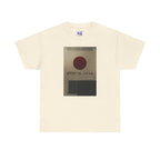Made in Japan — Hinomaru Wall Mural Print | Urban Japanese Street Art T-Shirt