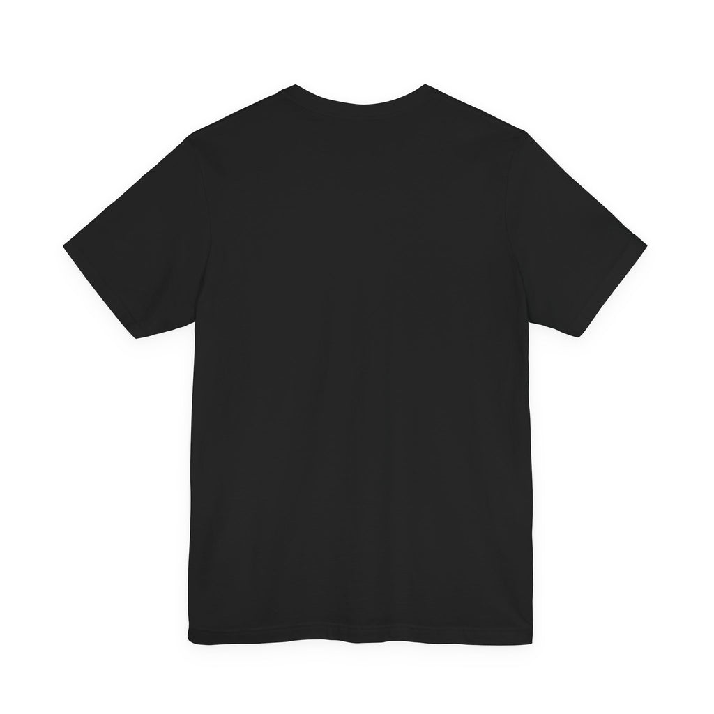Akita Morning Blend Tee | Shiba Inu Coffee Dog Illustration
