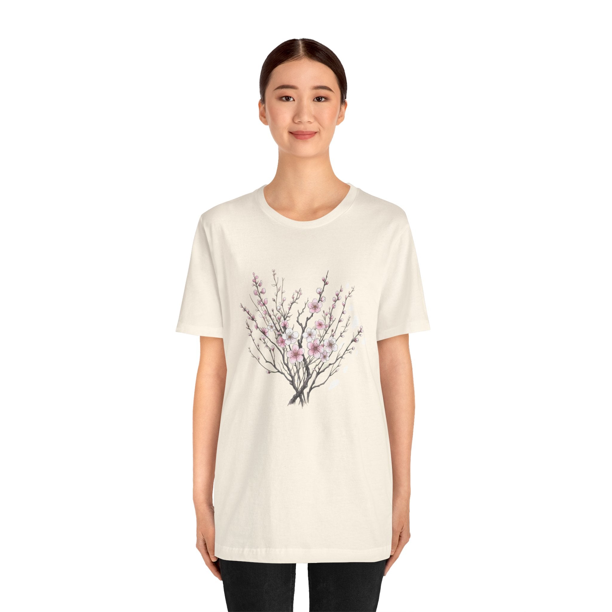 Kintsugi Spirit Tee — Wabi-Sabi Japanese Philosophy Unisex T-Shirt