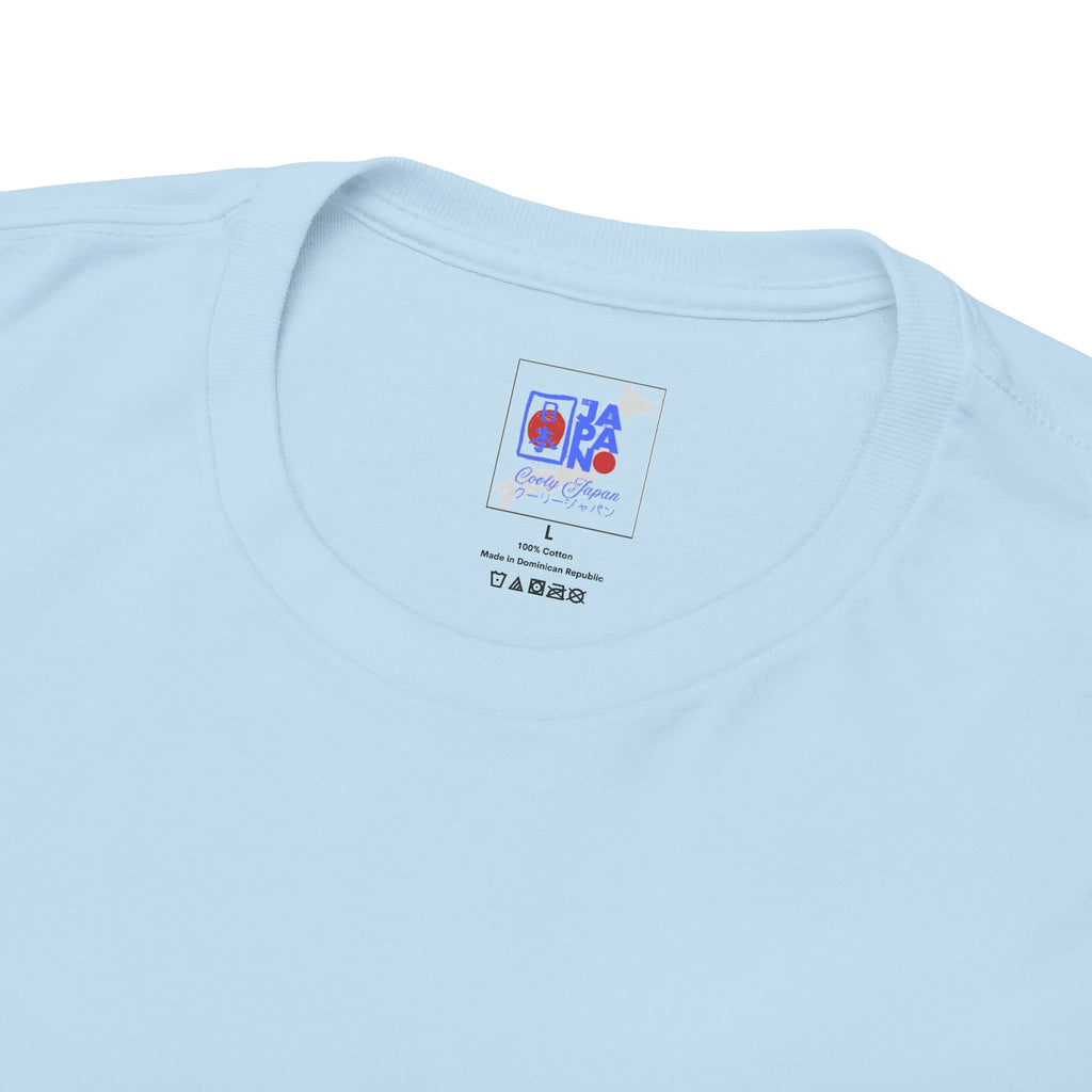 Fukuoka Street Culture Tee | Japanese Night Market Illustration