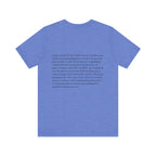 Japanese Art T-Shirt, Korin Ogata Peacock Hollyhocks Screen, Museum Tee, Rinpa Edo Period Nihonga Gift