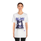 I Am Cool, Are You? Anime Aesthetic Tee