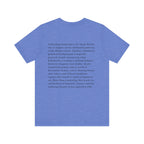 Korin Ogata "Peacock and Hollyhocks Screen", Japanese Art Museum T-Shirt