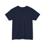 Samurai Shiba Inu Drinking Matcha Tee — Relax Matcha Time Graphic T-Shirt