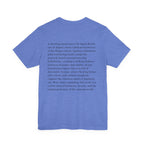 Korin Ogata "Peacock and Hollyhocks Screen", Japanese Art Museum T-Shirt