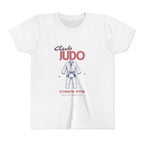 Kids Judo Shirt | Uchimata Ippon Tee | Funny Martial Arts T-Shirt for Boys & Girls | Japanese Judo Club Graphic Tee | Youth Judoka Gift