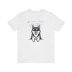 I'm Cool Japanese Aesthetic Unisex Tee | Minimalist Japan Street Style | CoolyJapan PhD-Curated Apparel