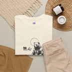 Meditating Bear Tee