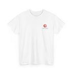Nara Street Culture Tee | Japanese Cityscape Graphic T-Shirt