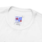 Kintsugi Embrace the Imperfection Ceramic Bowl T-Shirt