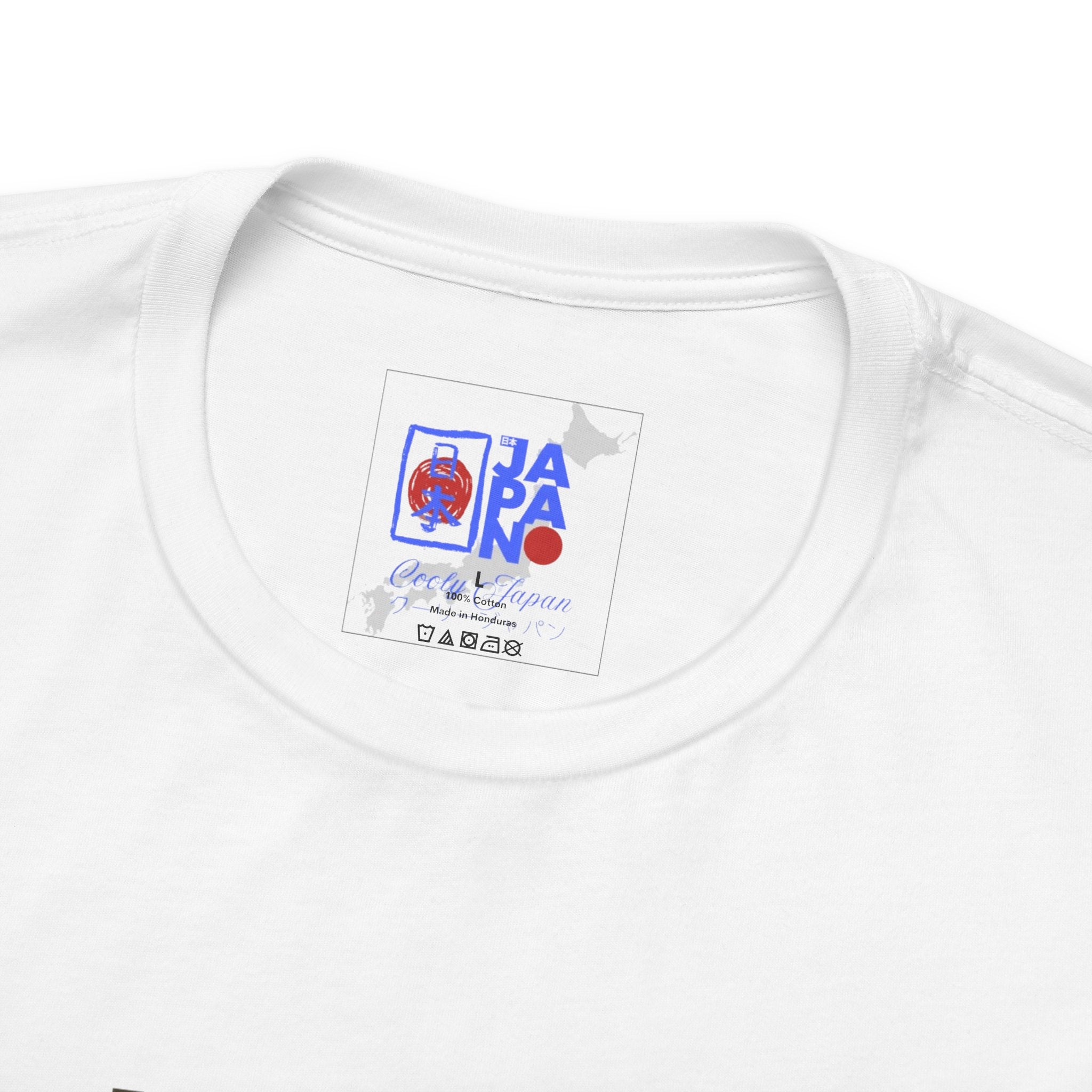 Kintsugi Embrace the Imperfection Ceramic Bowl T-Shirt
