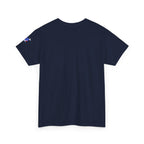 Tsuki Moon Kanji T-Shirt | Japanese Moon Kanji Minimalist Tee
