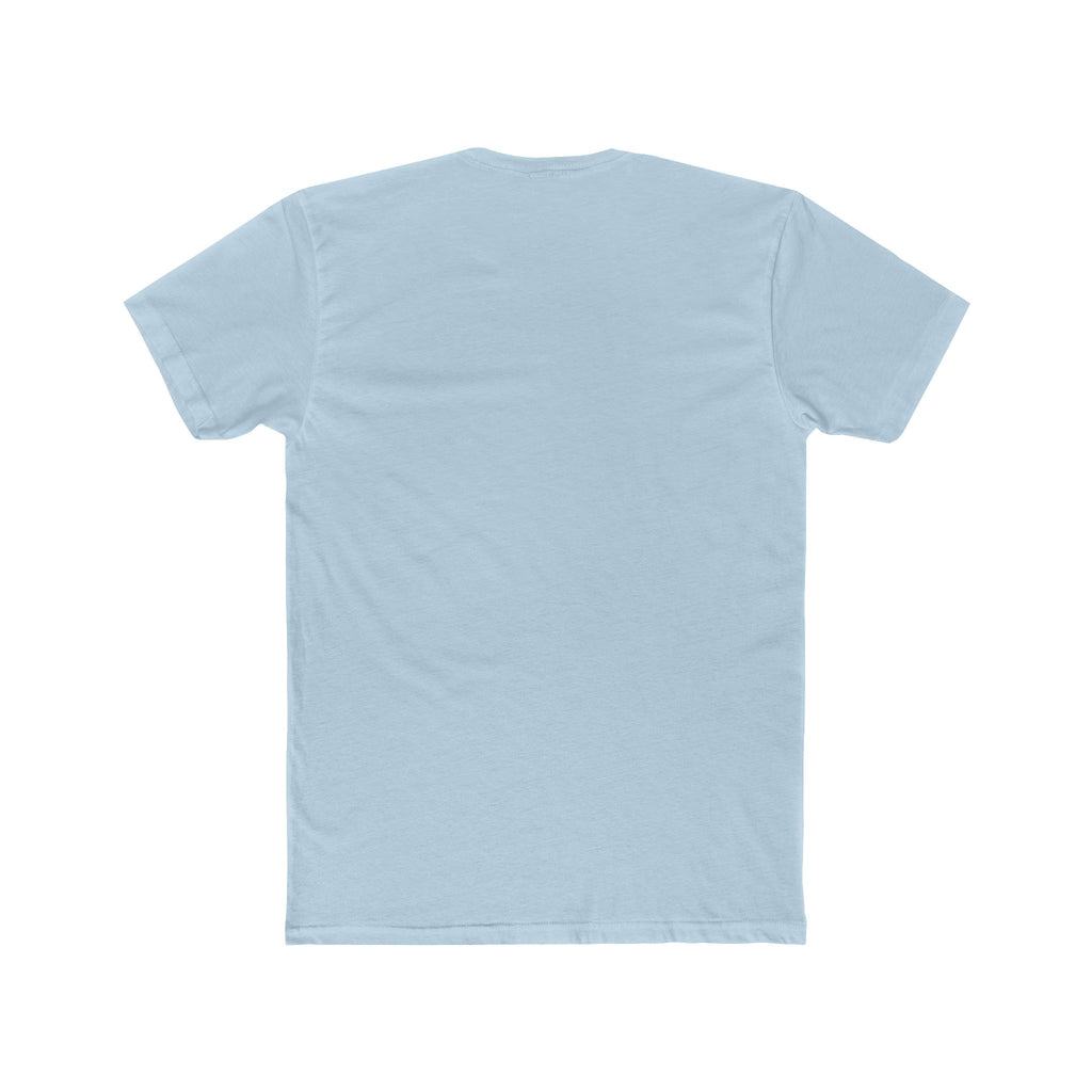 Powered by Matcha Tee | Front-Print Typography Graphic | Matcha Collection