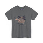Kendo Katana T-Shirt, Japanese Calligraphy 剣道 Tee with Cherry Blossoms, Sensei Gift, Dojo Tribute & Martial Arts Lover Apparel