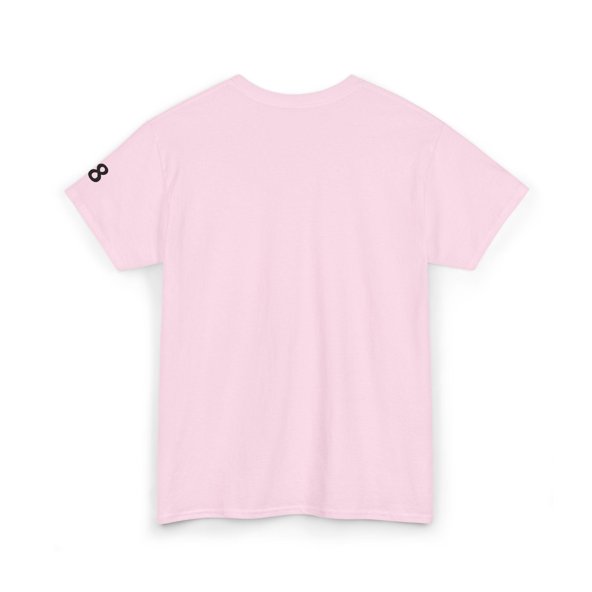 I Love 山本 (Yamamoto) Baseball Tee — 18 Sleeve