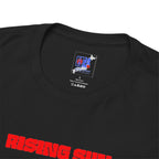 Fukuoka Japan T-Shirt, The Taste of Japan, Hakata Travel Souvenir, Kyushu Vacation Memory Tee, Gift for Japan Lovers