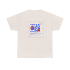 Went to Japan Once. Now Everything Else Is a Little Disappointing. | Front & Back Japan Graphic Tee