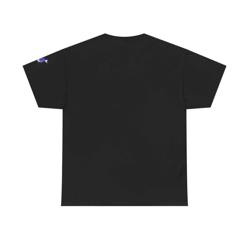 Shinobi T Shirt Ninja Japanese Kanji Tee Silent Warrior Gift for Anime Fans, Martial Arts Lover Clothing, Unique Graphic Shirt for Him