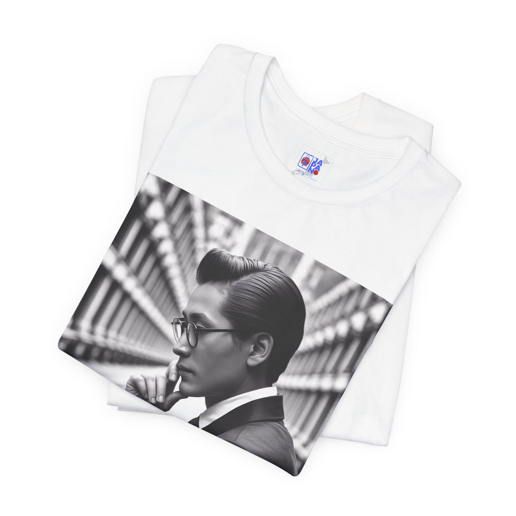 Critical Thinking | The Thinking Person's T-Shirt