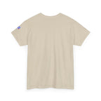 Tora Sleeping Tiger T Shirt Japanese Kanji Graphic Tee Casual Wear