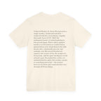 Mori Sosen "Three Monkeys" | Japanese Art Museum T-Shirt