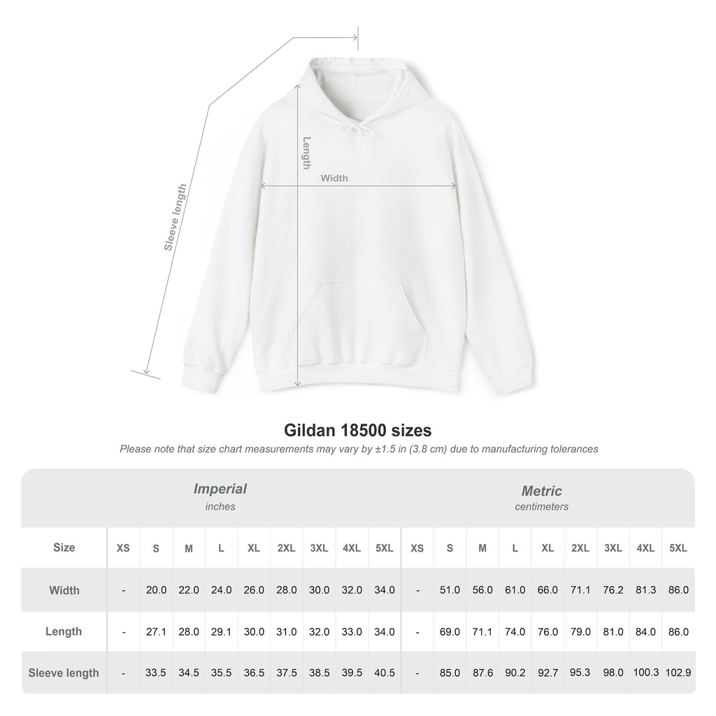 Christmas Cabin Hoodie — 'Home for the Holidays' Green Holiday Sweatshirt