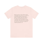 Puppies Beneath a Willow T Shirt, Maruyama Okyo Edo Period Art Tee