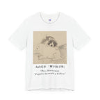 Puppies Beneath a Willow T‑Shirt — Maruyama Ōkyo Edo‑Period Art Tee
