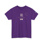 Ryuu Dragon Rises Kanji T-Shirt | Japanese Anime Graphic Tee