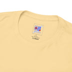 Cherish the Moment Cherry Graphic Tee