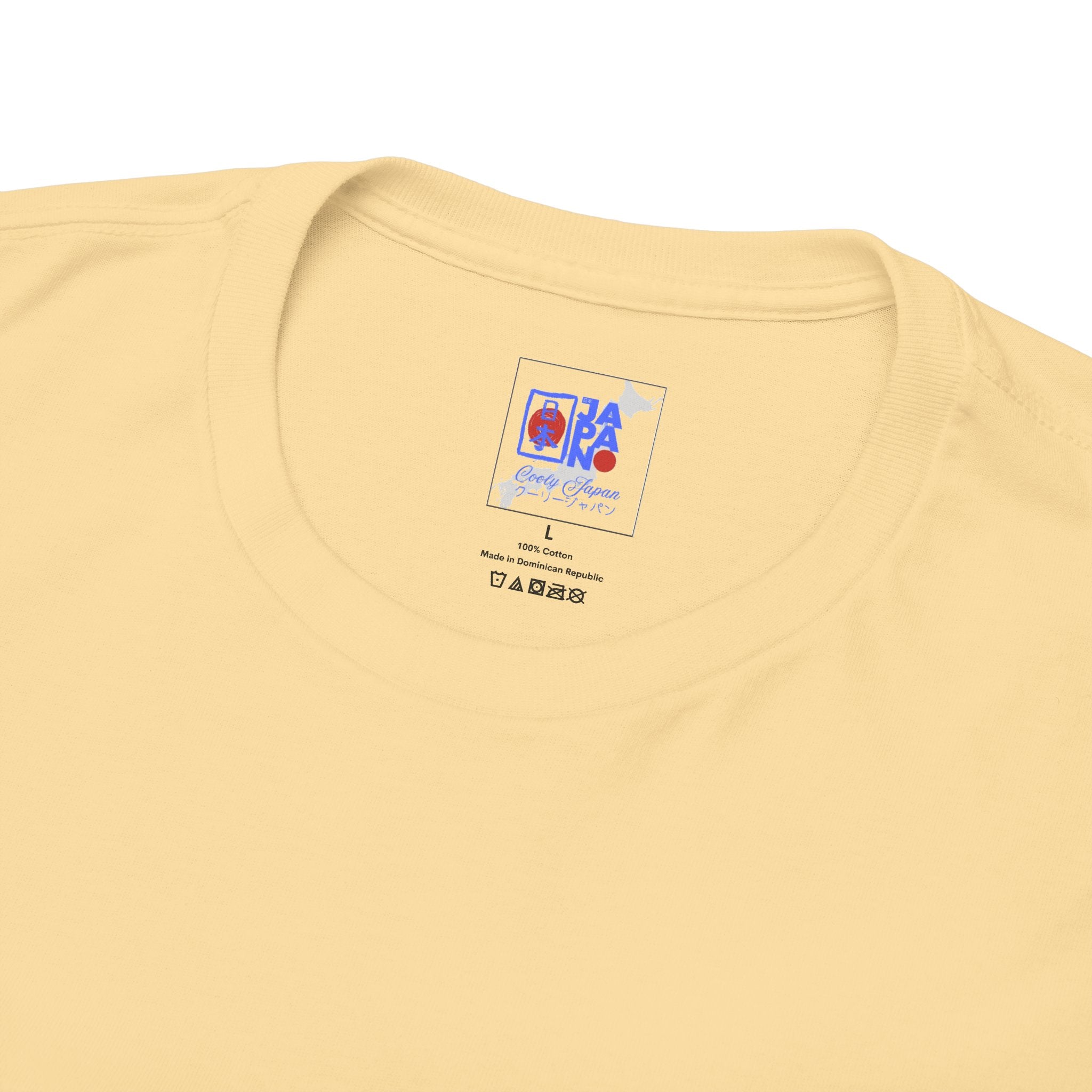 Cherish the Moment Cherry Graphic Tee
