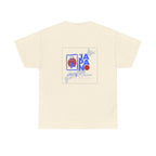 Went to Japan Once. Now Everything Else Is a Little Disappointing. | Front & Back Japan Graphic Tee
