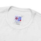 Kintsugi Embrace the Imperfection Ceramic Bowl T-Shirt
