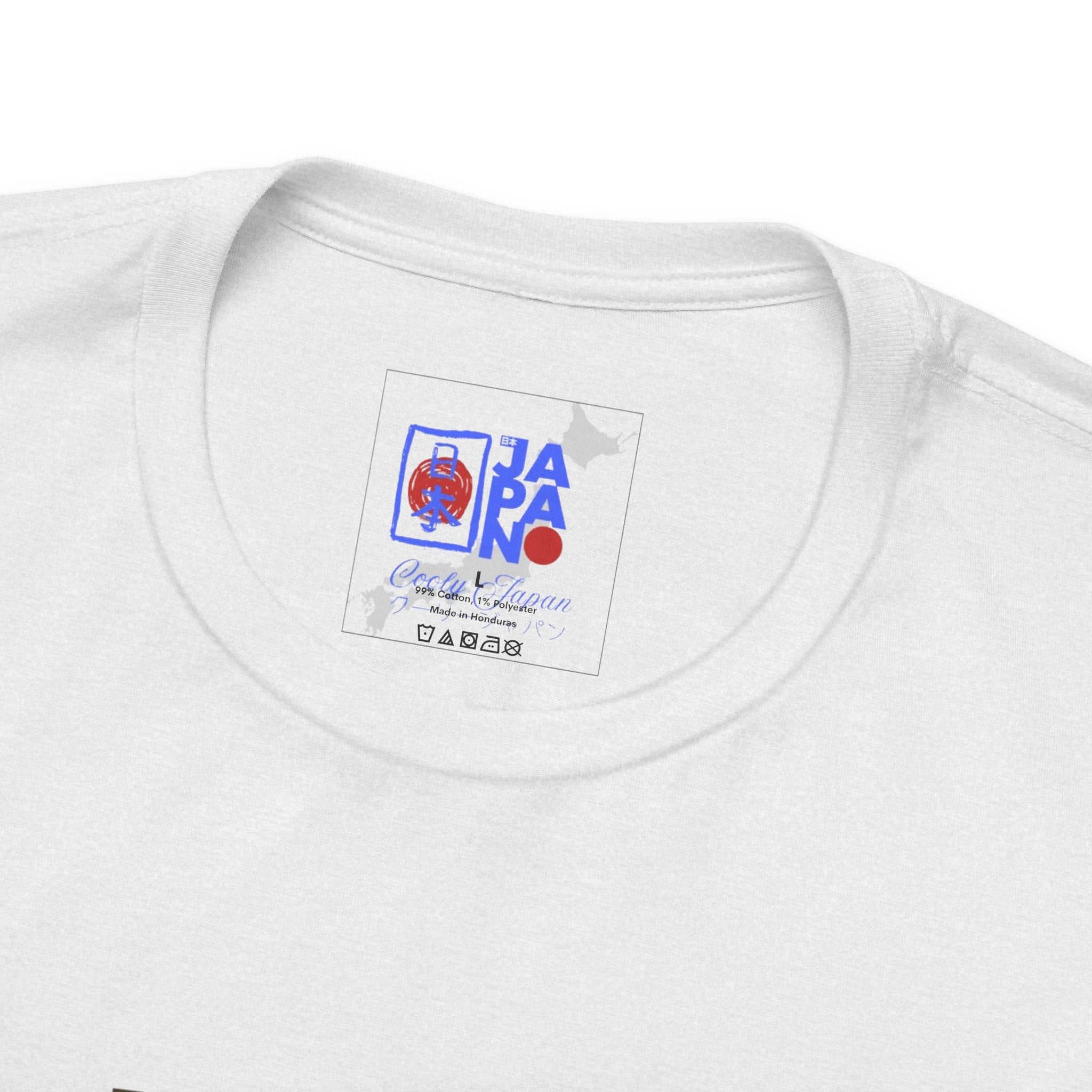 Kintsugi Embrace the Imperfection Ceramic Bowl T-Shirt