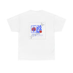 Went to Japan Once. Now Everything Else Is a Little Disappointing. | Front & Back Japan Graphic Tee