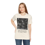 Smart Persons Hardly Use Smartphones | Plato's Republic T-Shirt