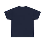Ryuu Dragon Rises Kanji T-Shirt | Japanese Anime Graphic Tee