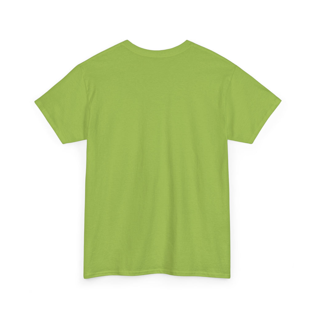 Samurai Shiba Inu Drinking Matcha Tee — Relax Matcha Time Graphic T-Shirt